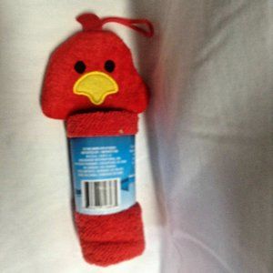 Red Duck Microfiber Hand Towl April NEW